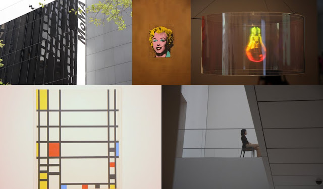 Nyc 2010 Auf Dem Berg Nichts Neues