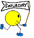 SaturdayRun SaturdayRun