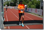 Lenteloop 2011 finish