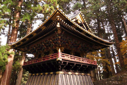 Tōshō-gū