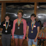 2009 US Summer Biathlon National Championships - Banquet
