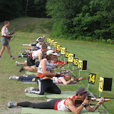 2009 US Summer Biathlon National Championships - Sprint
