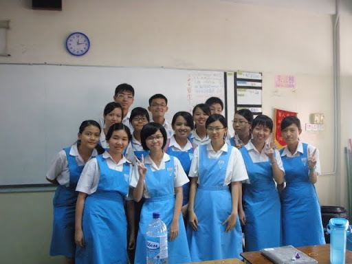 10年地理学会执委团