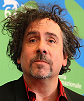 Tim Burton