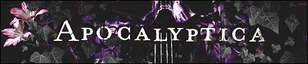 Apocalyptica
