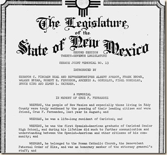 Cruz_NM Legislative Proclamation_top half (Small)