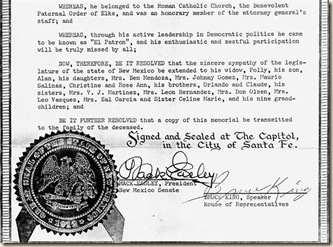 Cruz_NM Legislative Proclamation_bottom half (Small)