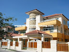 3 Storey Semi-Detached House