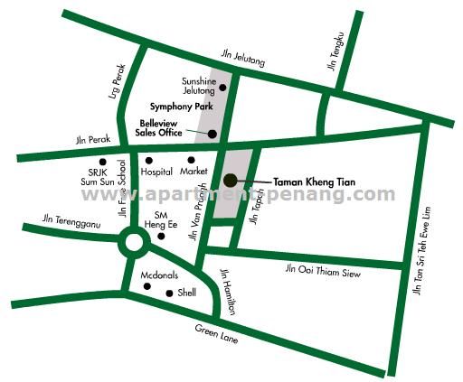 the story of lim goh tong