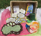 Pampering Basket *more added 4/28*