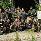 paintball grudziądz