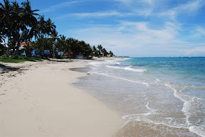 Kitebeach