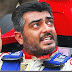 Ajith looking forward the FIA Formula2