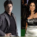 Katrina with Shahrukh come together for the first time
