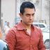 Aamir Khan suffering with high fever!