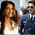Sonam doesn’t grant a kiss for Shahid!