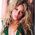 Shakira as goddess Kali!