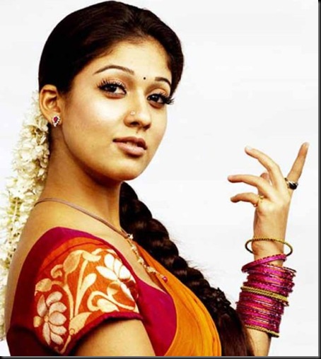 Nayanthara+hot+photos+in+bikini