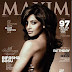 Bipasha Basu goes topless for Maxim!