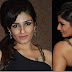 Raveena Tandon’s Front and Back Tattoo picture