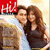 Anushka pair with Imran Khan for Hi!Blitz cover!