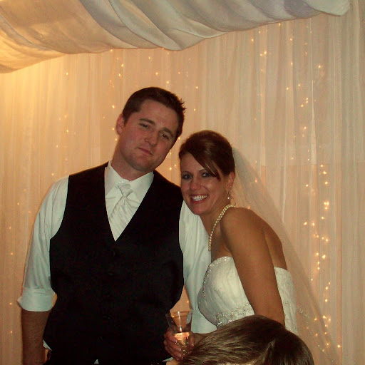 Jeff & Katie