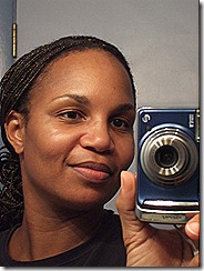 me with camera