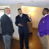 Undergraduate Summit 2010