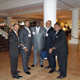 10th District Meeting / Candidates Forum