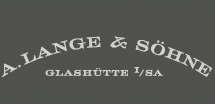 A.lange Sohne