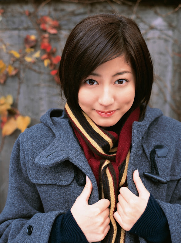 Yumi Sugimoto(杉本有美)'s All Photo Gallery - Japanese AV Girls