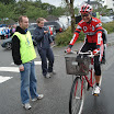 2009 Nærbø SK - Jæren Hausttur II 06.09.2009