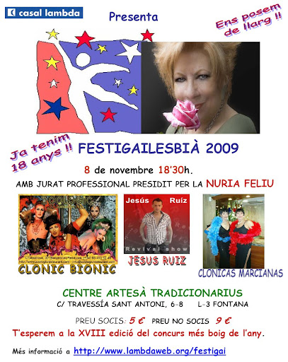 festigailesbia
