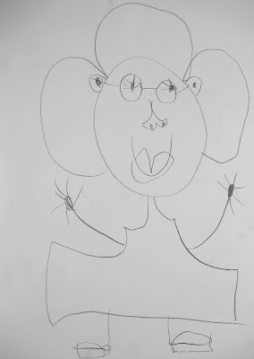 Ich war in Berlin...