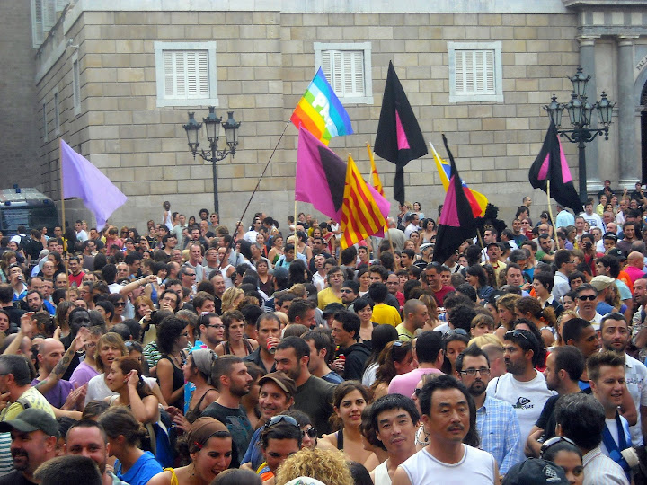 alliberament gai alliberament gai