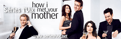 How I Met Your Mother