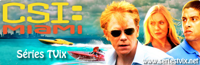 CSI: Miami