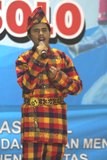 Penyanyi Solo