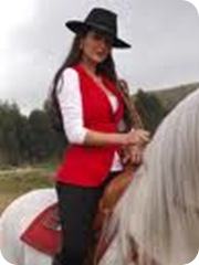 Los Herederos Del Monte Capitulo 52