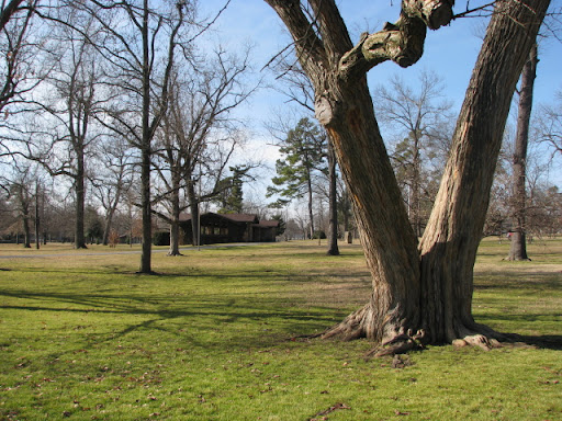 Phelps Grove Neighborhood