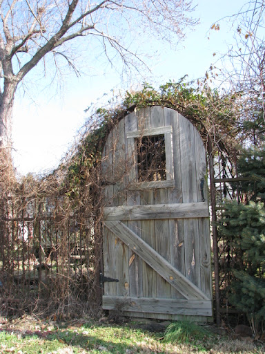 Phelps Grove Neighborhood