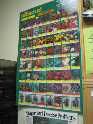 Gardening Hotline Helps Struggling Green Thumbs
