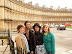 Evangel Students Retrace Jane Austen's Steps in England thumb
