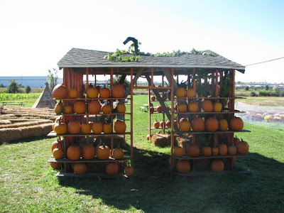 The Jones Farm