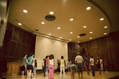 Missouri State Fine Arts Academy