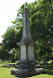 Civil War Marker and Monuments in Southwest Missouri thumb