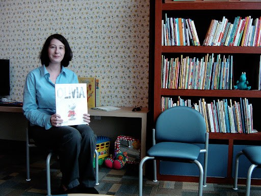 New Jordan Valley Community Health Center and Springfield-Greene County WIC Program