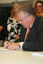 Gov. Jay Nixon Signs Five Bills in Springfield thumb