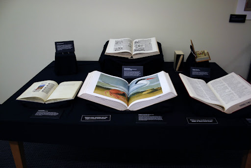 Special Collections and Archives