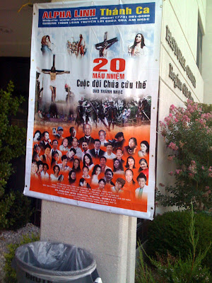 Marian Days